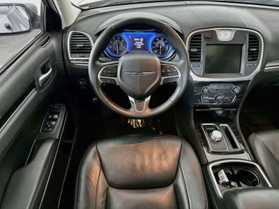 Chrysler 300 Limited 2015