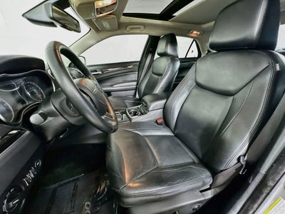 Chrysler 300 Limited 2015