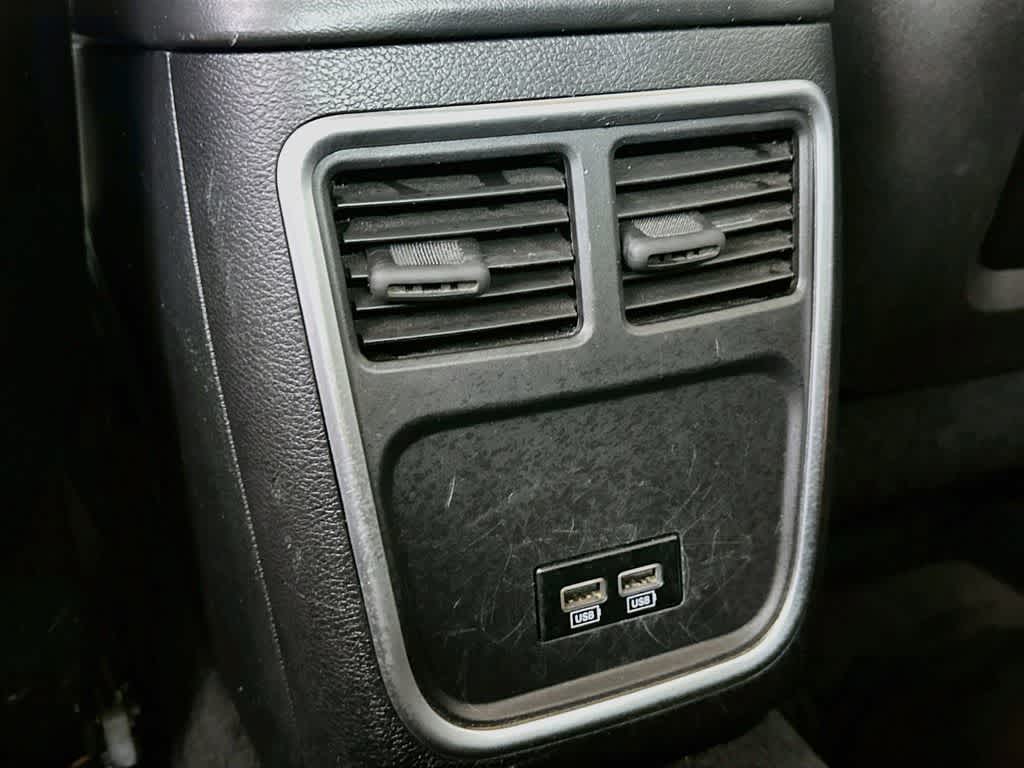 Chrysler 300 Limited 2015