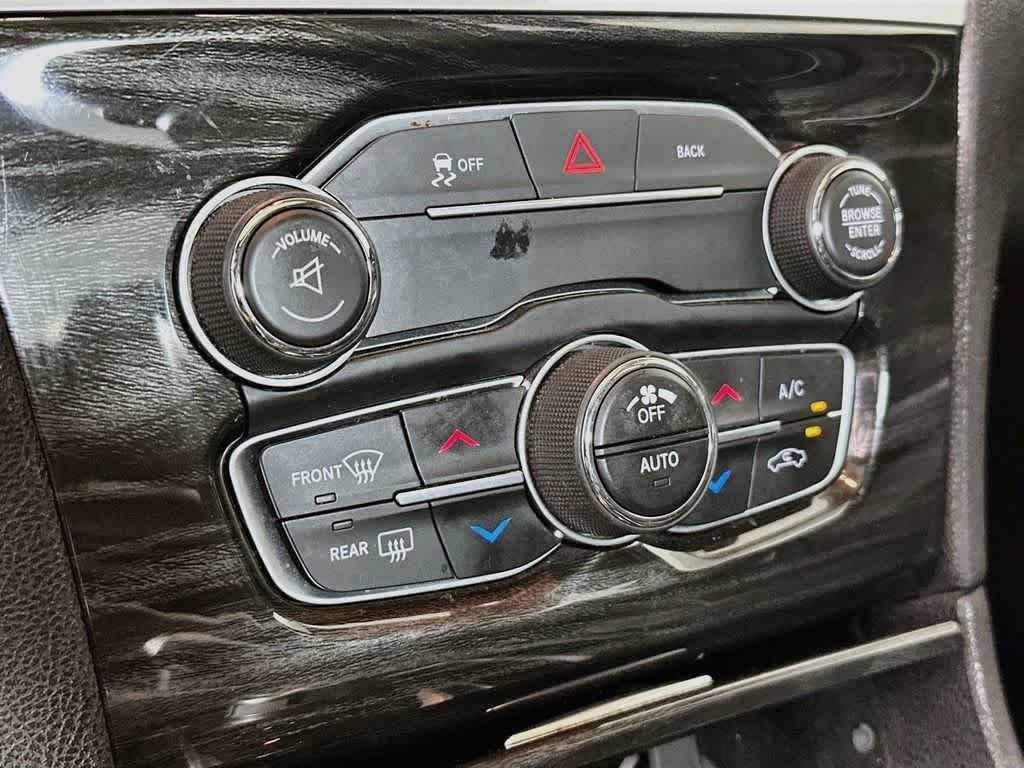 Chrysler 300 Limited 2015