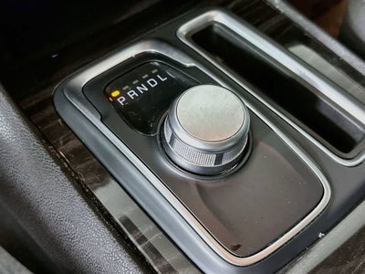 Chrysler 300 Limited 2015