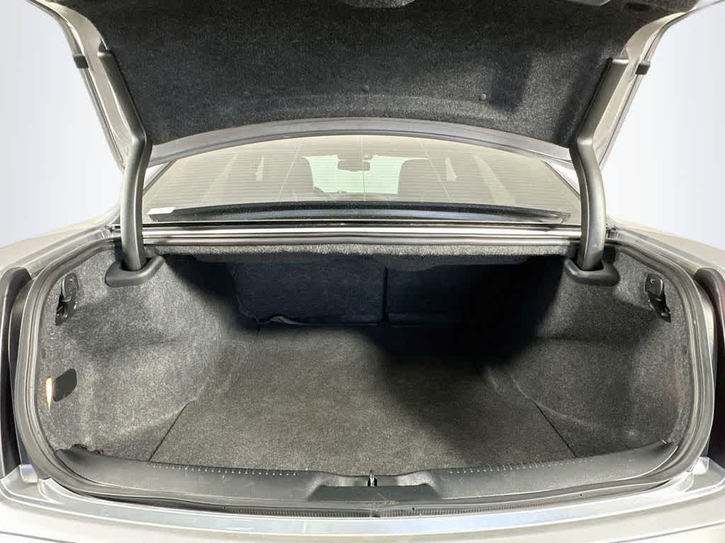 Chrysler 300 Limited 2015