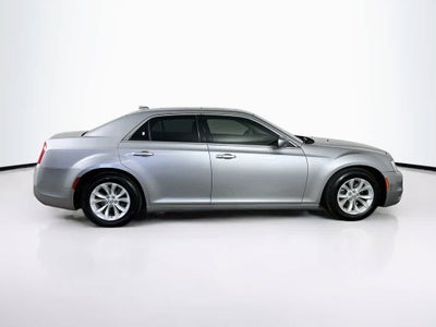 Chrysler 300 Limited 2015