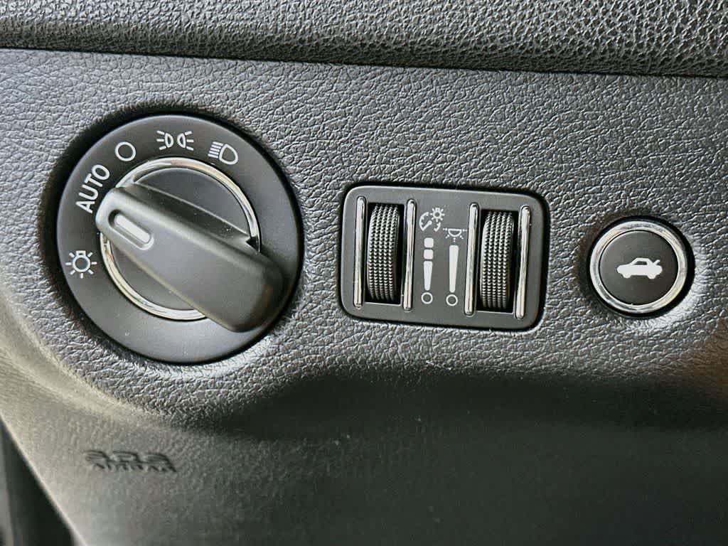 Chrysler 300 Limited 2015