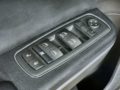 Chrysler 300 Limited 2015
