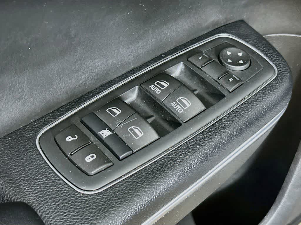 Chrysler 300 Limited 2015