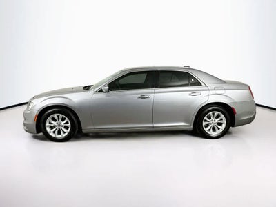 Chrysler 300 Limited 2015