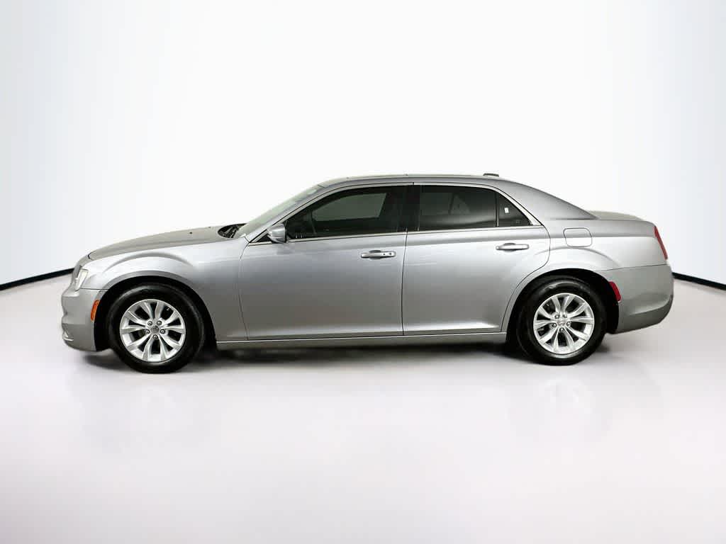 Chrysler 300 Limited 2015