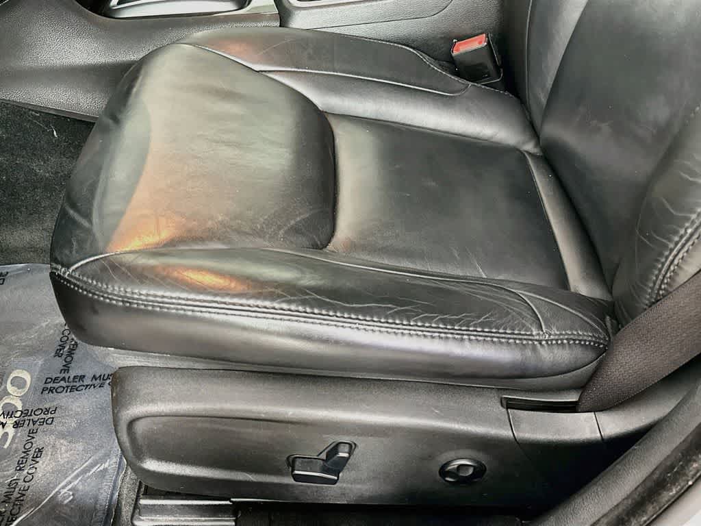 Chrysler 300 Limited 2015