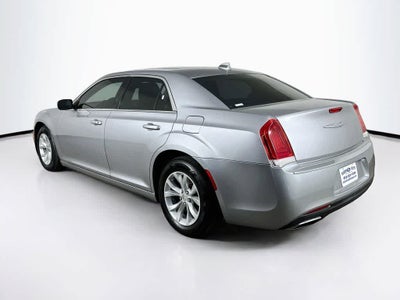 Chrysler 300 Limited 2015