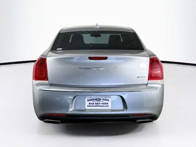 Chrysler 300 Limited 2015