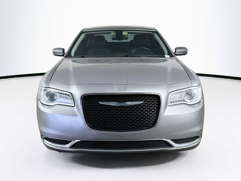 Chrysler 300 Limited 2015