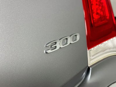 Chrysler 300 Limited 2015