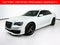 Chrysler 300 y 300S de 2021