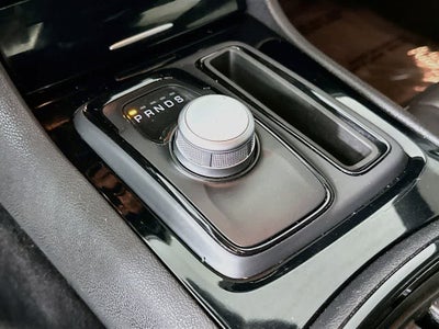 Chrysler 300 y 300S de 2021