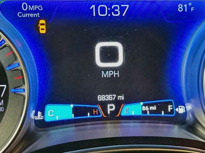 Chrysler 300 y 300S de 2021