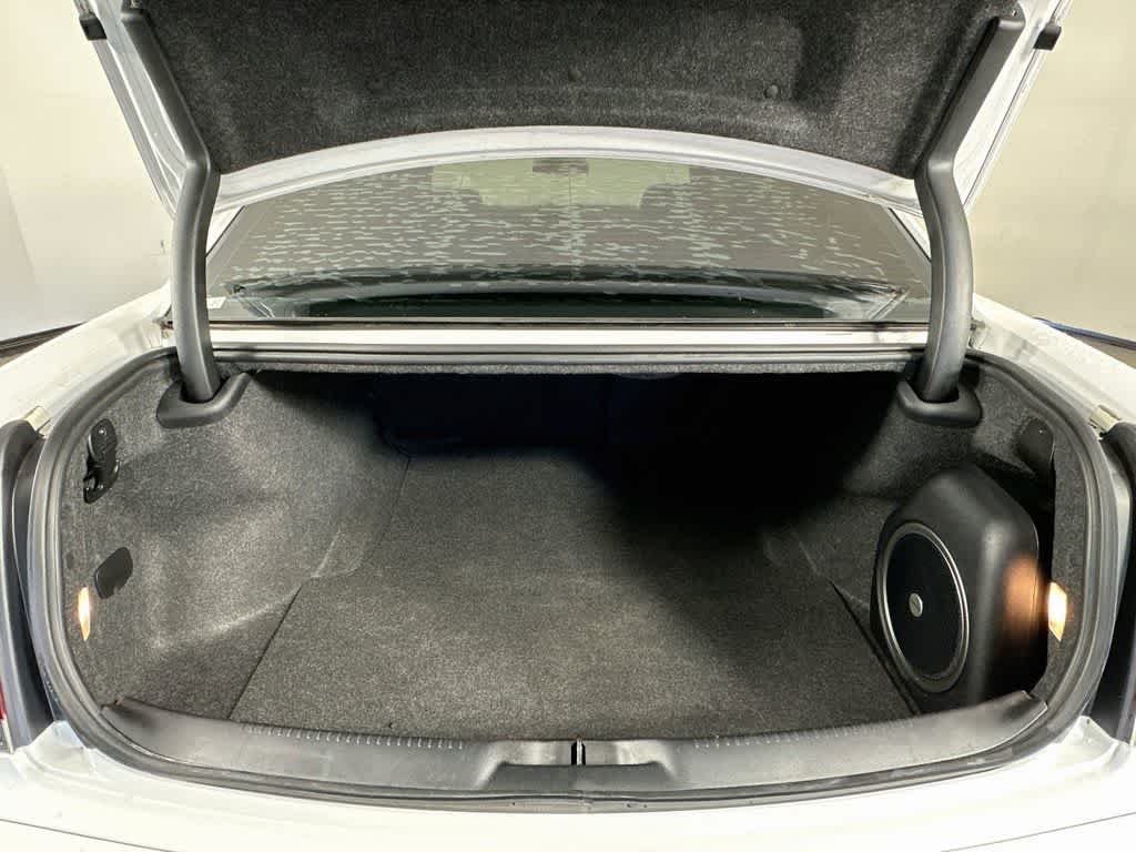 Chrysler 300 y 300S de 2021