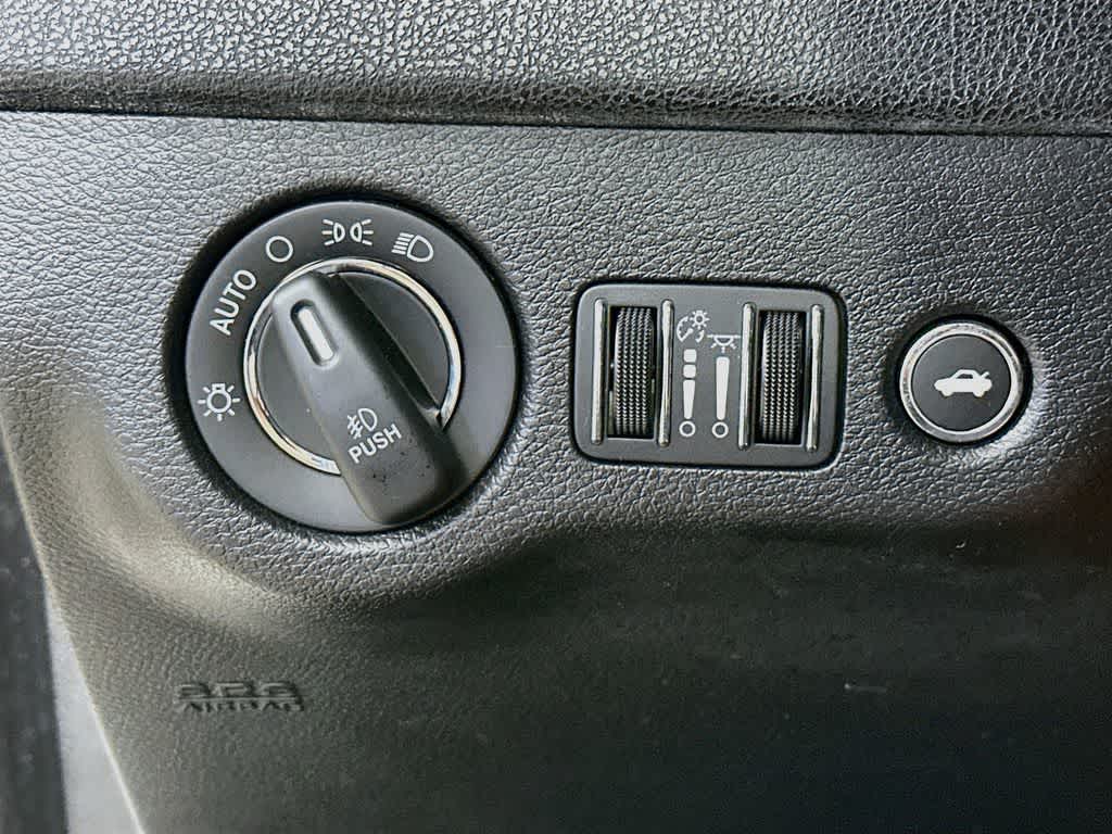 Chrysler 300 y 300S de 2021