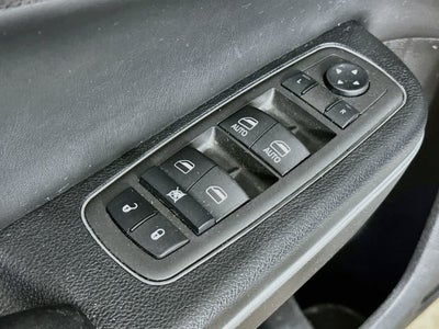 Chrysler 300 y 300S de 2021