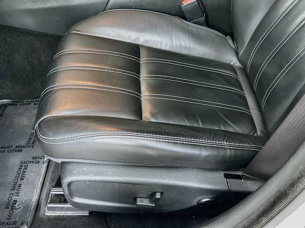 Chrysler 300 y 300S de 2021