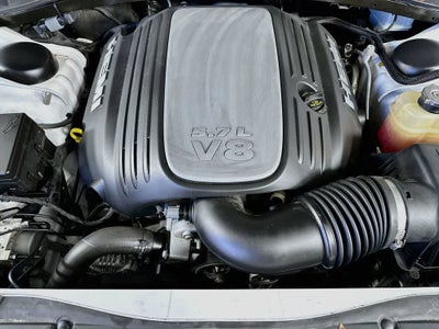 Chrysler 300 y 300S de 2021