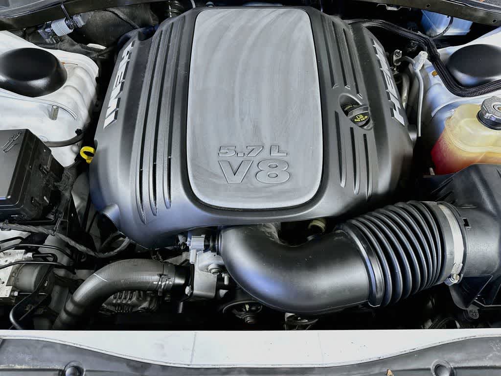 Chrysler 300 y 300S de 2021