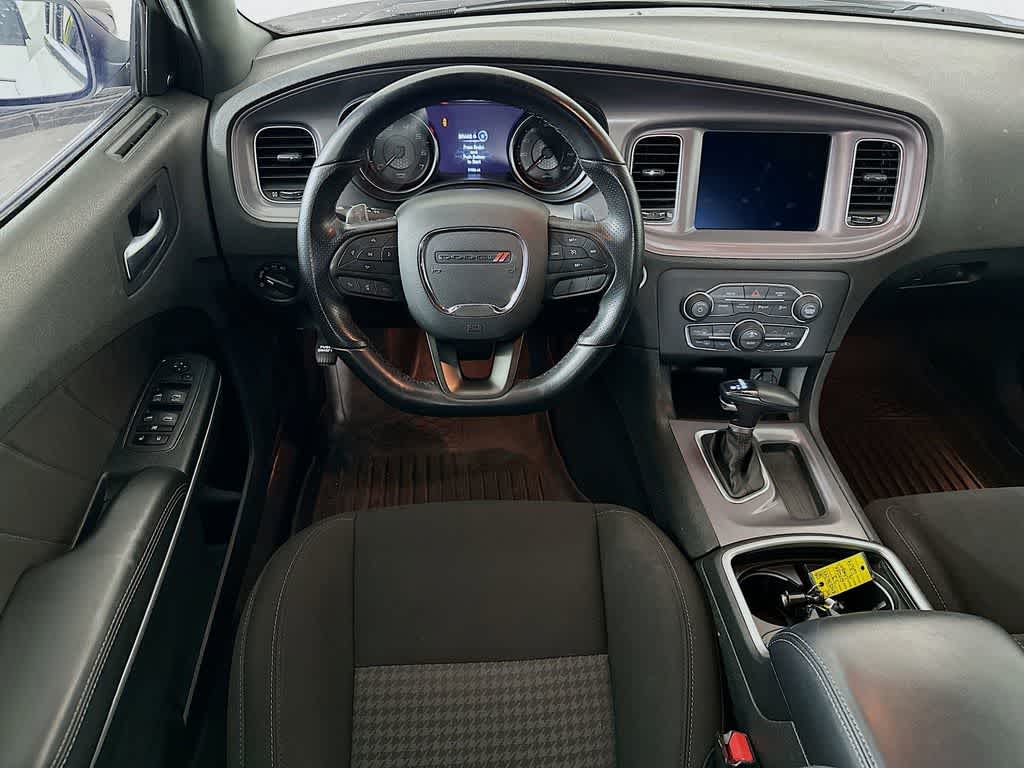 Dodge Charger R/T 2023