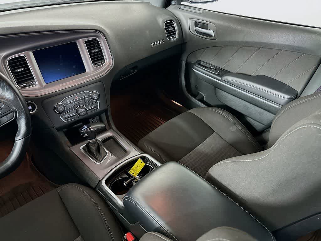 Dodge Charger R/T 2023