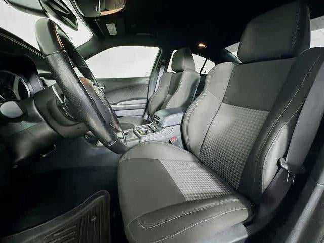 Dodge Charger R/T 2023