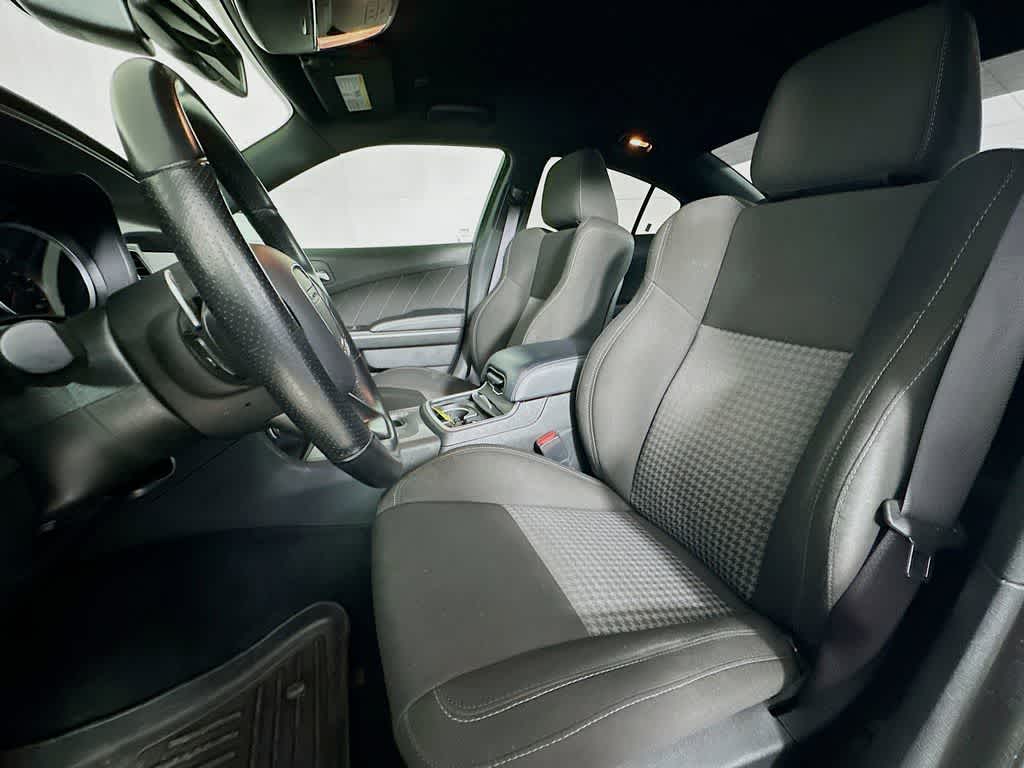 Dodge Charger R/T 2023