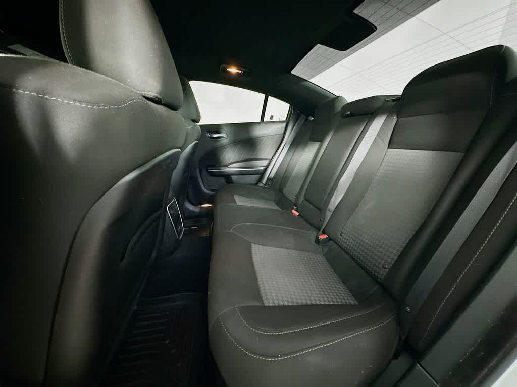 Dodge Charger R/T 2023