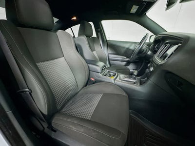 Dodge Charger R/T 2023