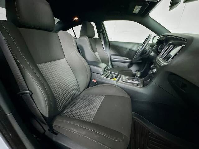 Dodge Charger R/T 2023