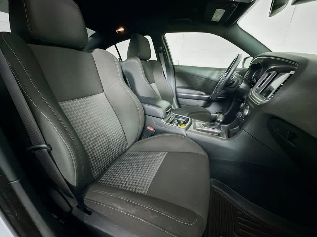 Dodge Charger R/T 2023