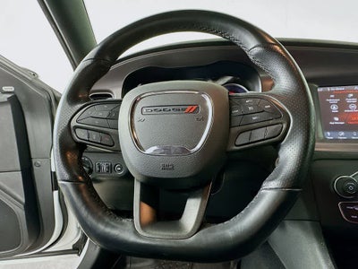 Dodge Charger R/T 2023