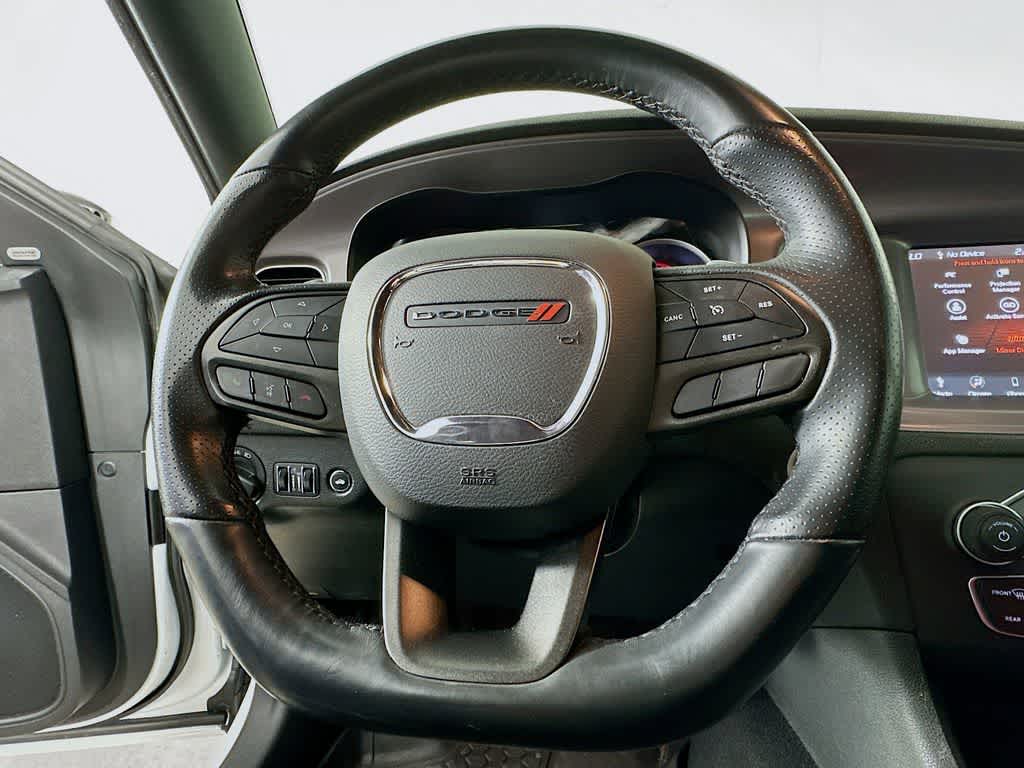 Dodge Charger R/T 2023