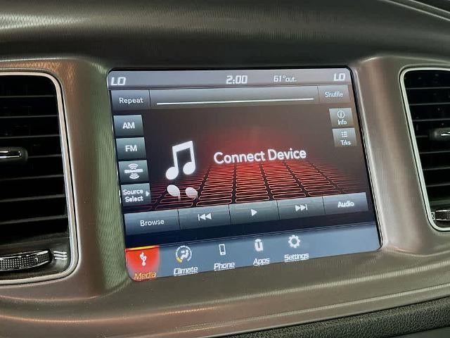 Dodge Charger R/T 2023