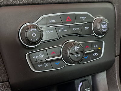 Dodge Charger R/T 2023