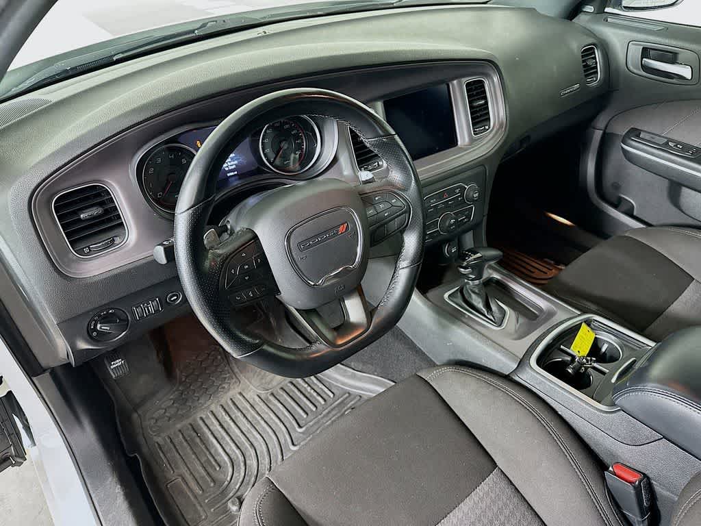 Dodge Charger R/T 2023