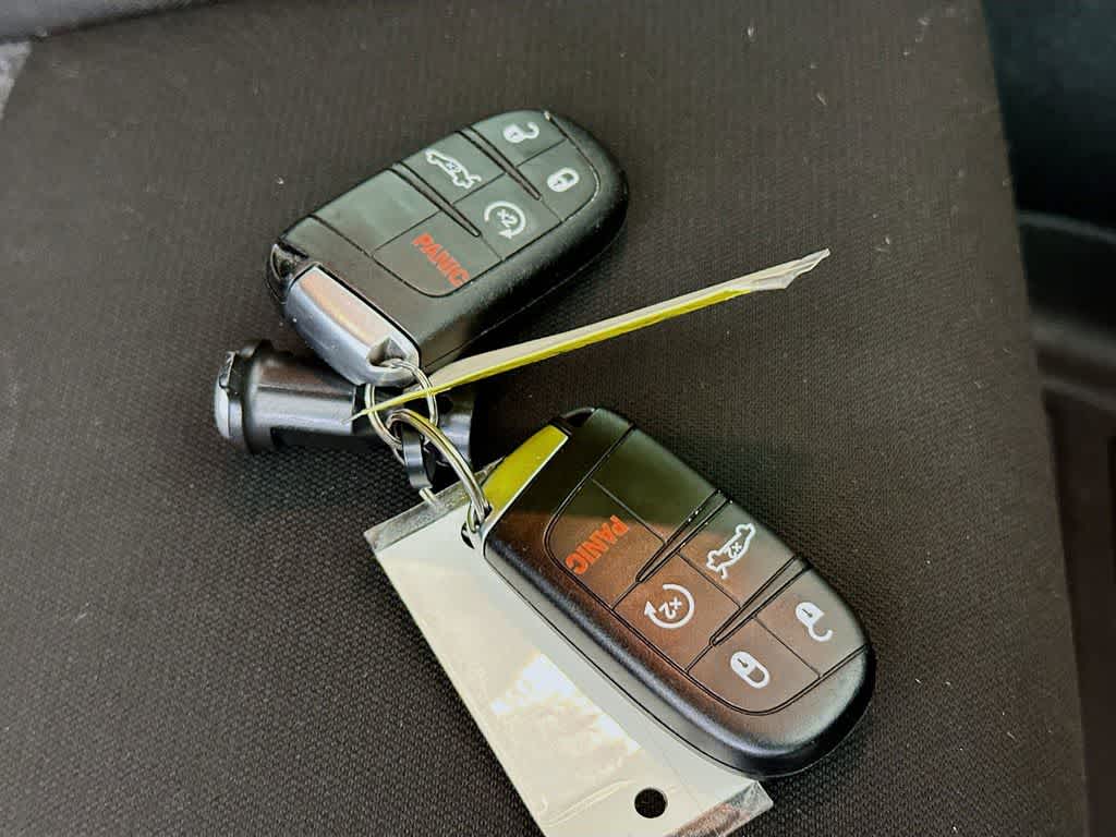 Dodge Charger R/T 2023