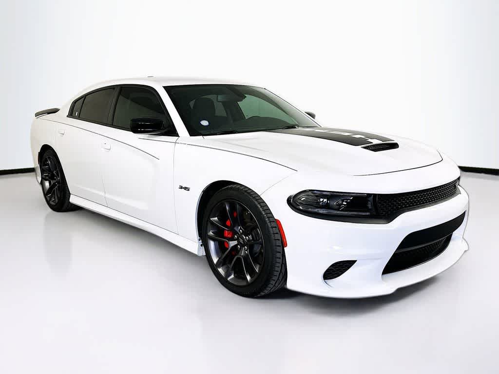 Dodge Charger R/T 2023