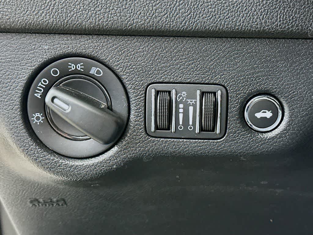 Dodge Charger R/T 2023