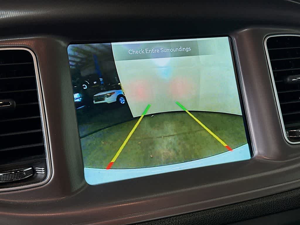 Dodge Charger R/T 2023