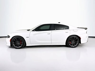 Dodge Charger R/T 2023