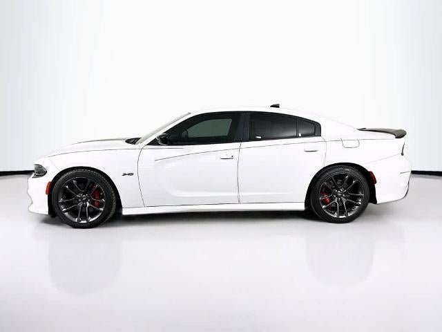 Dodge Charger R/T 2023
