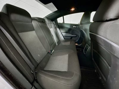 Dodge Charger R/T 2023