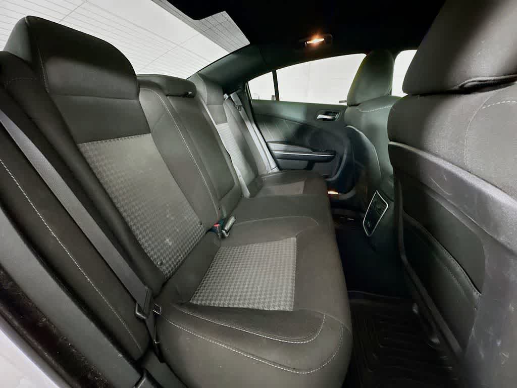 Dodge Charger R/T 2023