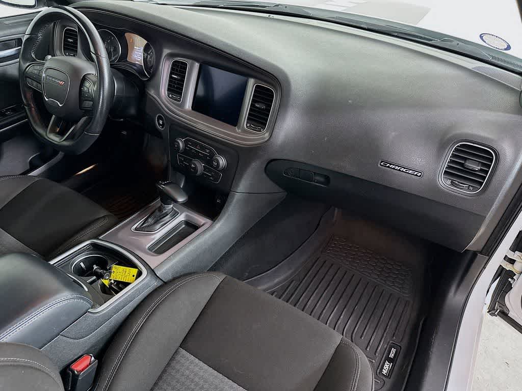 Dodge Charger R/T 2023