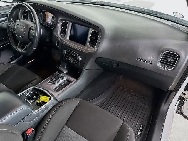 Dodge Charger R/T 2023