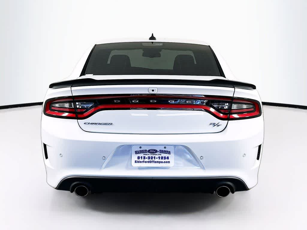 Dodge Charger R/T 2023